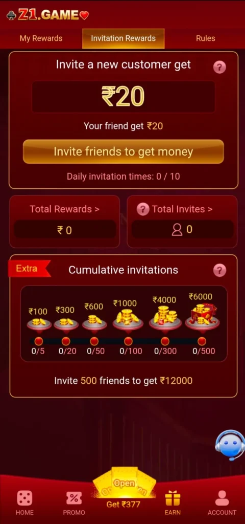 z1 game bonus